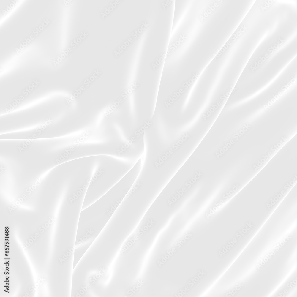 Abstract white cloth background. Abstract white cloth background.