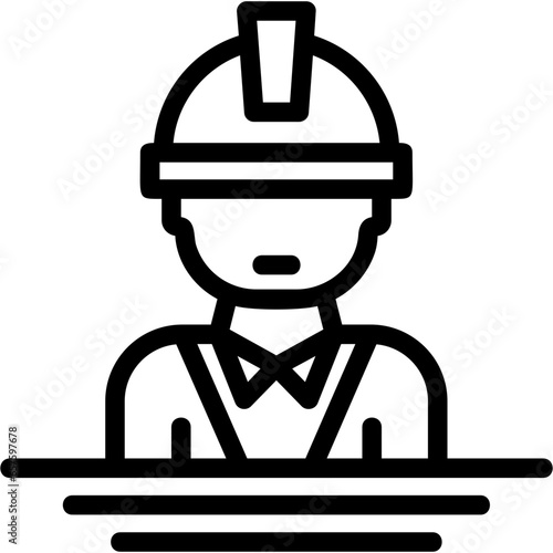 Engineer Icon