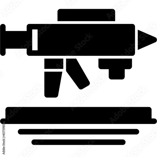 Caulk Icon