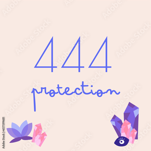 Angel numbers