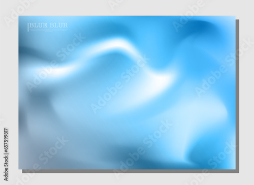 Colorful gradient background. Color blur. A template for interior decoration, prints, jewelry, creativity and web design. The basis for posters, posters, covers and creative ideas