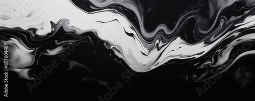 Abstract banner background for website page header