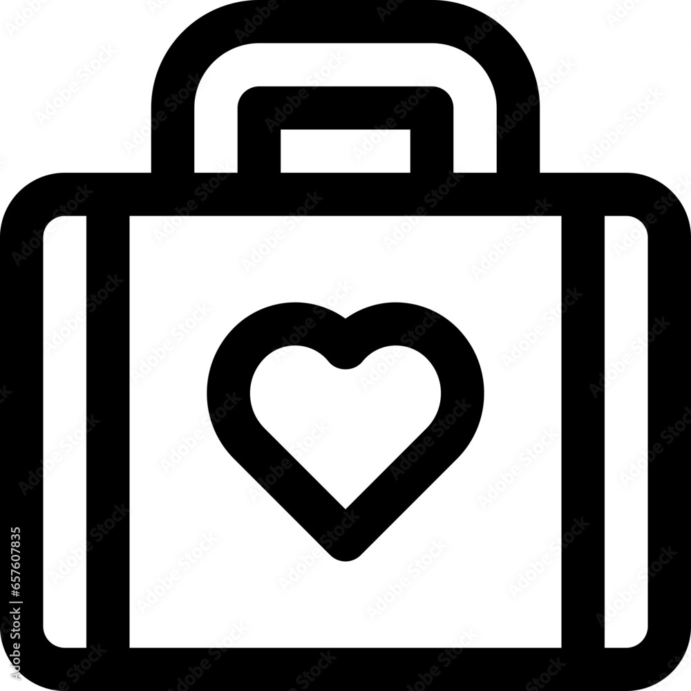 briefcase icon briefcase icon