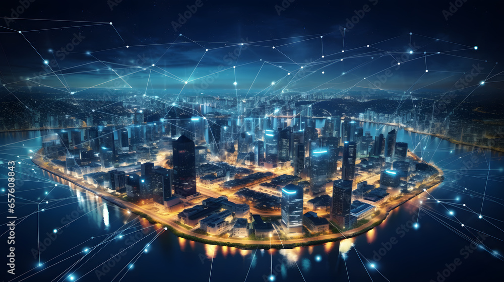 Digital Society Blueprint: Virtual Grid at Work
Digital Society Blueprint: Virtual Grid at Work