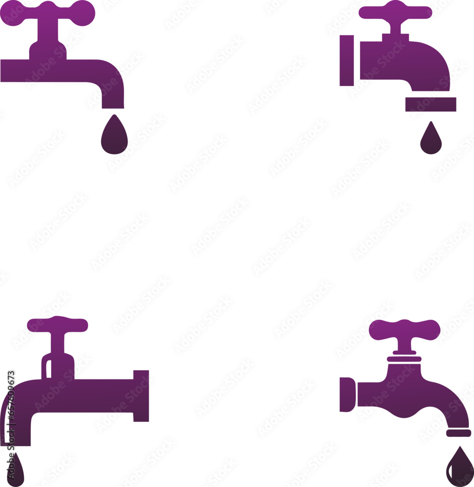 Water Tap Icons - Sleek and Functional Water Tap Icons - Modern Designs Representing Plumbing, Clean Water, and Sustainability. Perfect for Plumbing Services, Home Improvement Websites. Water Tap Icons - Sleek and Functional Water Tap Icons - Modern Designs Representing Plumbing, Clean Water, and Sustainability. Perfect for Plumbing Services, Home Improvement Websites.