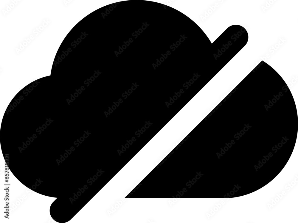 cloud computing icon