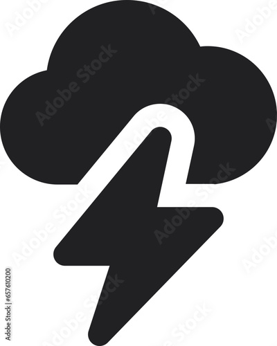 storm icon