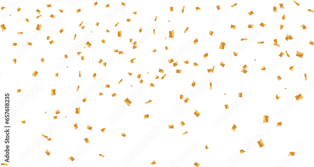 background with confetti background with confetti
