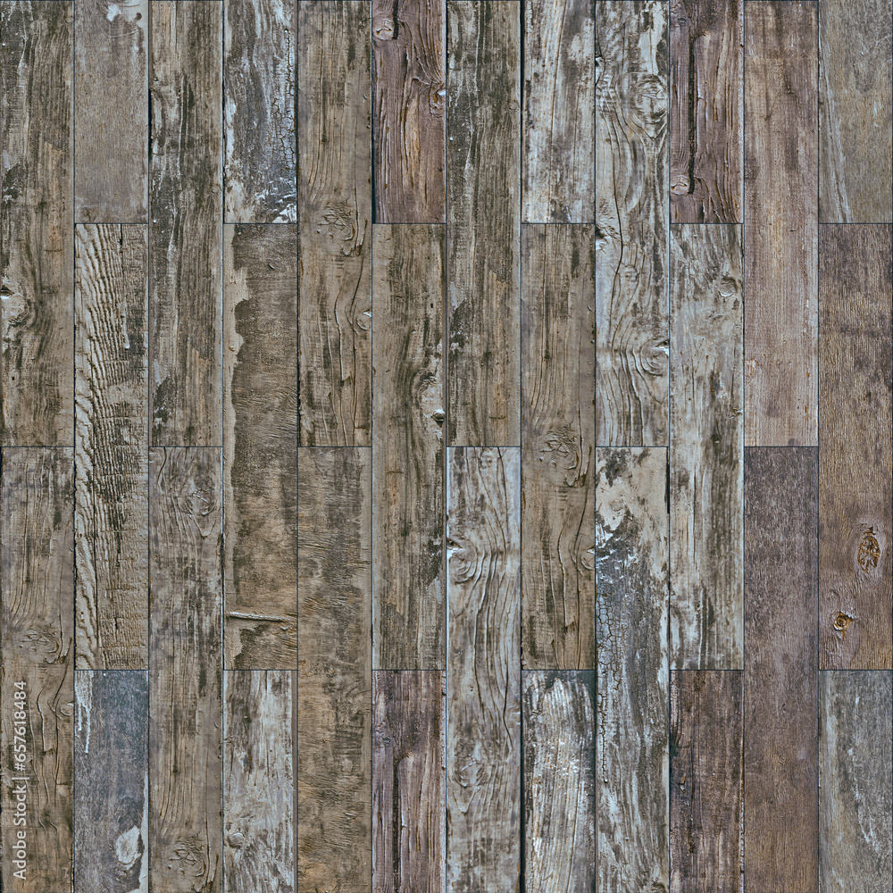 Multi Colour Woodan Image, Natural Wood, Aqua COlour Wood.