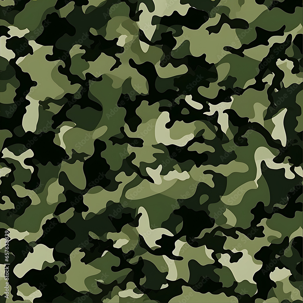 camo pattern ,ai generated camo pattern ,ai generated