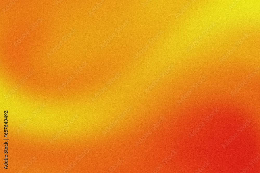 shine orange gold , grainy noise grungy texture color gradient rough abstract background shine bright light and glow , template empty space