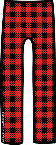 Cute Pajamas Pants for Adults