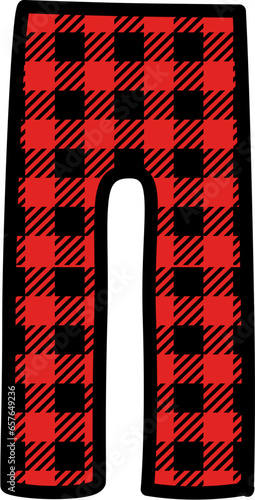 Cute Pajamas Pants for Adults