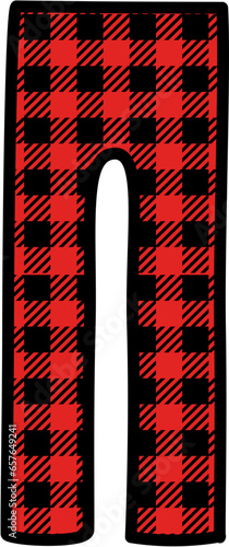 Cute Pajamas Pants for Adults