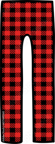 Cute Pajamas Pants for Adults