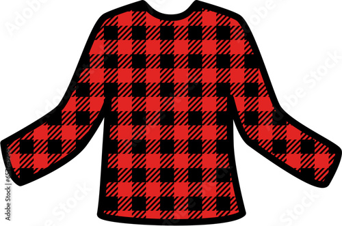 Cute Nice Pajamas Top for Kids Teenagers and Adults