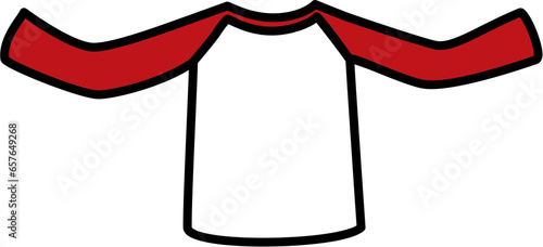 Cute Nice Pajamas Top for Kids Teenagers and Adults