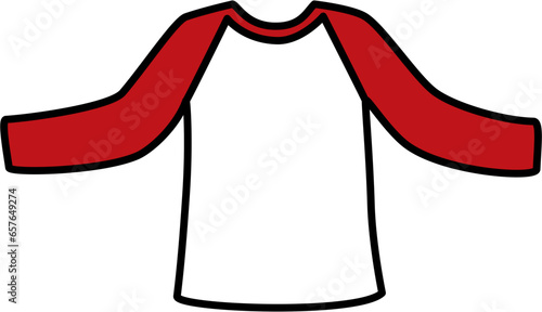 Cute Nice Pajamas Top for Kids Teenagers and Adults