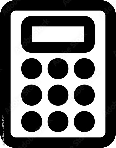 calculator icon