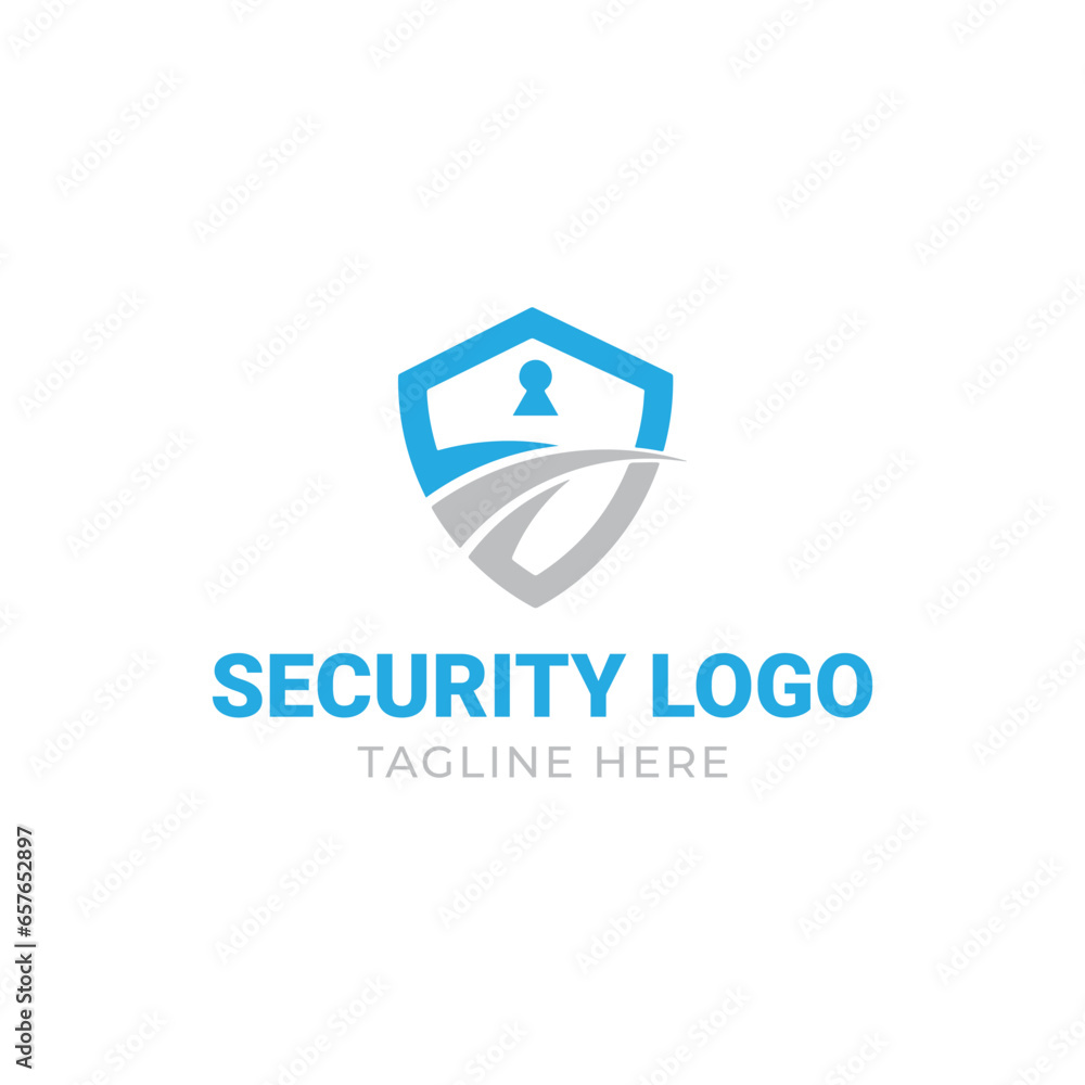 Security And Financial Logo Design Vector
Security And Financial Logo Design Vector