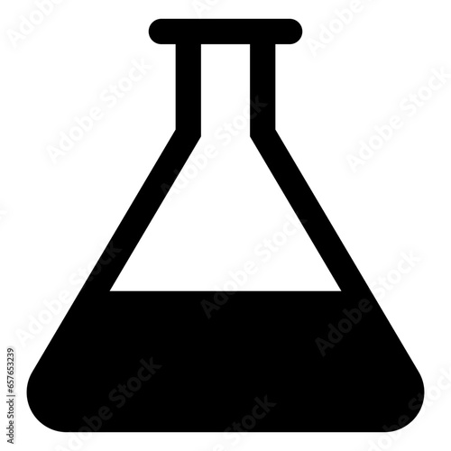 erlenmeyer flask