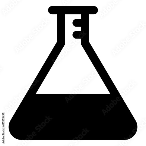 erlenmeyer flask