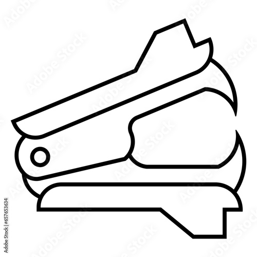 Staple remover