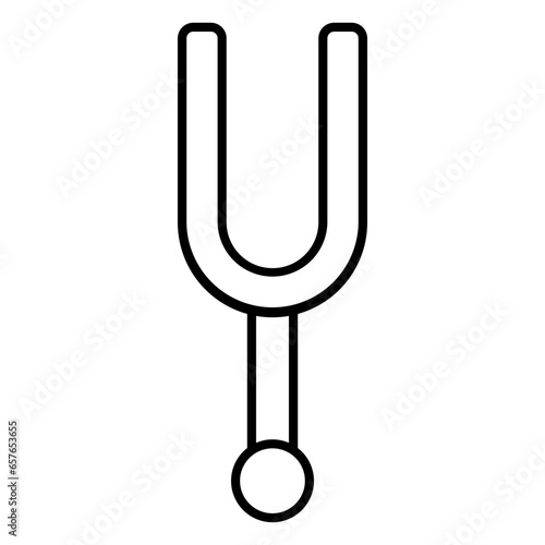 tuning fork