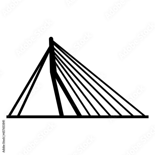 Erasmus bridge