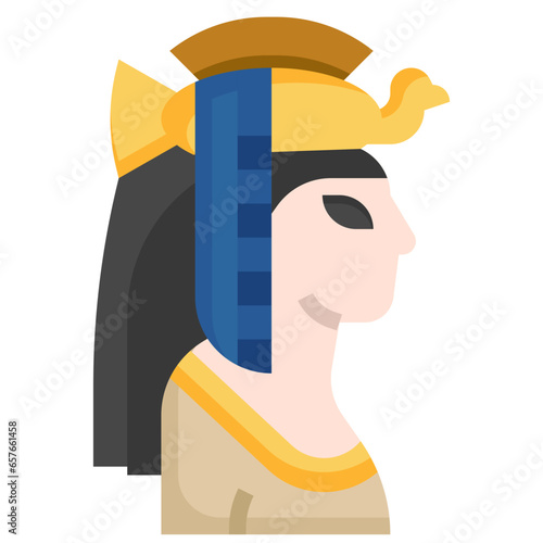 EGYPTION filled outline icon,linear,outline,graphic,illustration