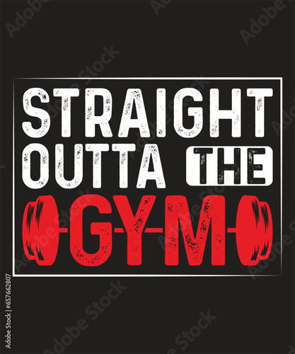 Funny Fitness or Gym Tshirt Design & Mug
