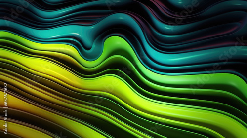 abstract background with lines