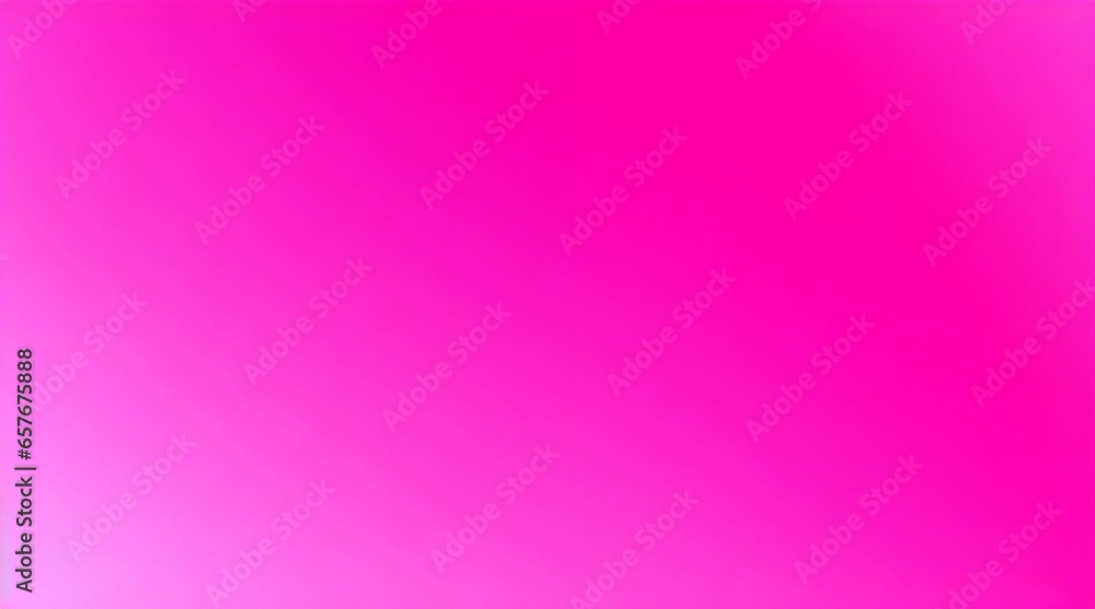 Pink colour gradient background Pink colour gradient background