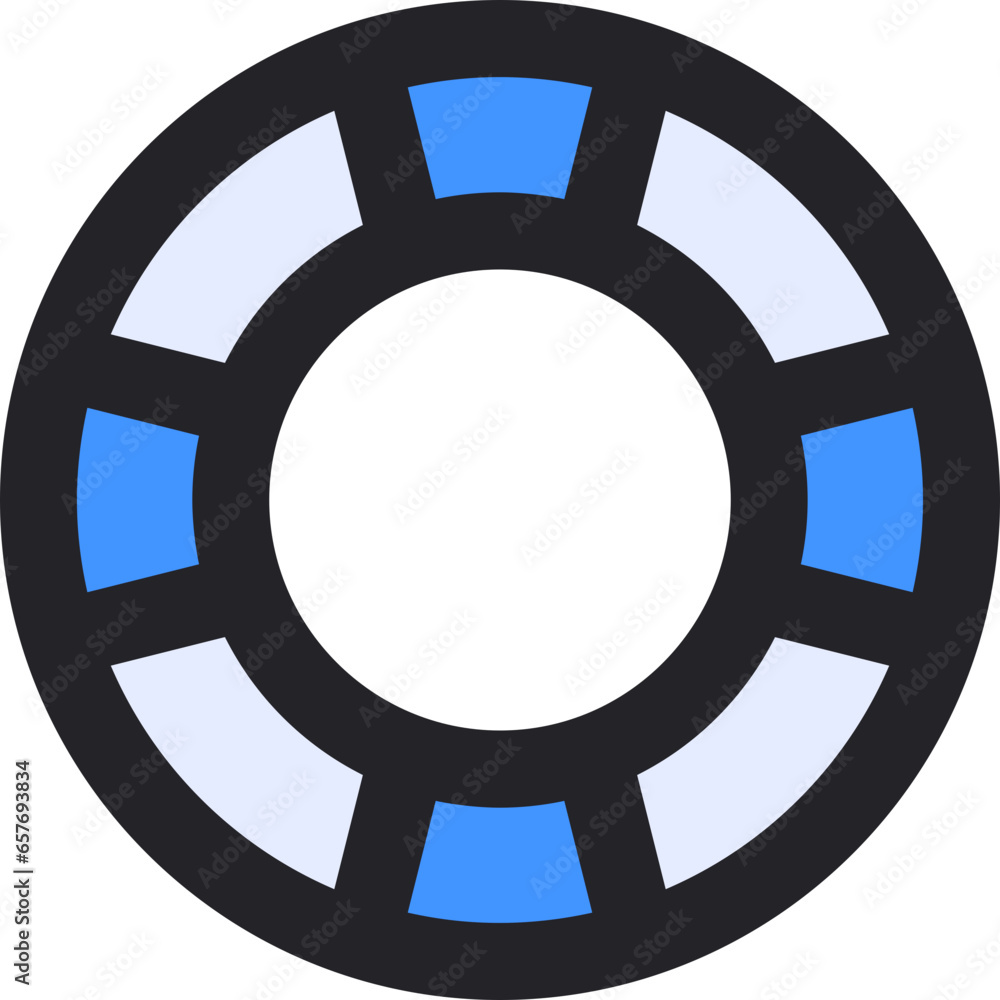 lifebuoy icon lifebuoy icon