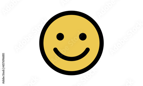 Popular Emoji Icons