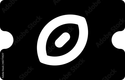 ticket icon
