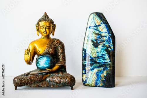  Labradorite.
