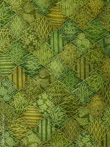 和　日本　着物