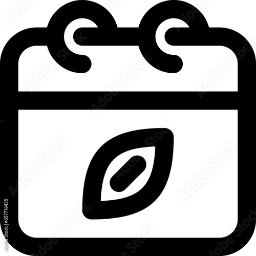 calendar icon