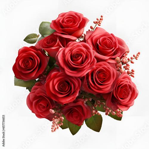 bouquet of red rosesrose  bouquet  flower  roses  red  flowers  love  wedding  isolated  pink  valentine  bunch  floral  