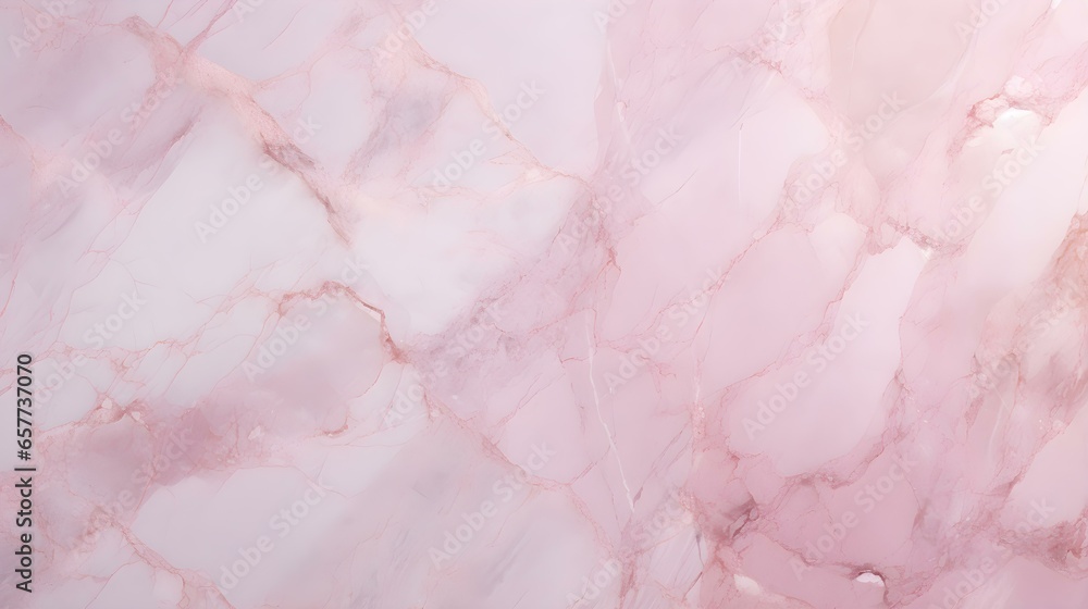 Marble Texture in light pink Colors. Elegant Background