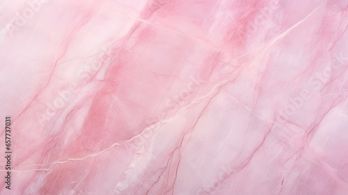 Marble Texture in light pink Colors. Elegant Background © drdigitaldesign