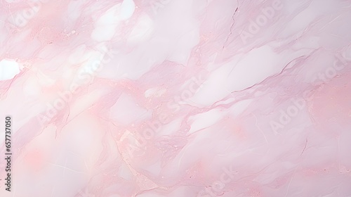 Marble Texture in light pink Colors. Elegant Background