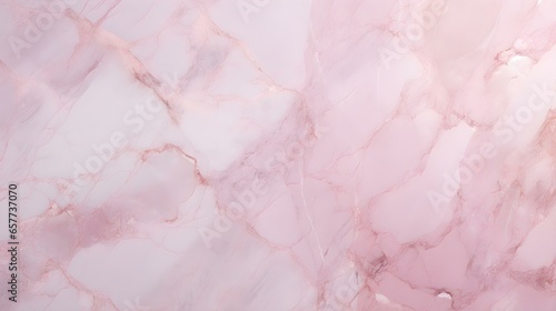 Wallpaper Mural Marble Texture in light pink Colors. Elegant Background Torontodigital.ca