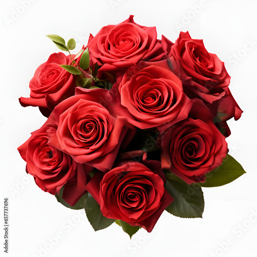 bouquet of red rosesrose, bouquet, flower, roses, love, flowers, red, bunch, wedding, valentine, romance, nature, 