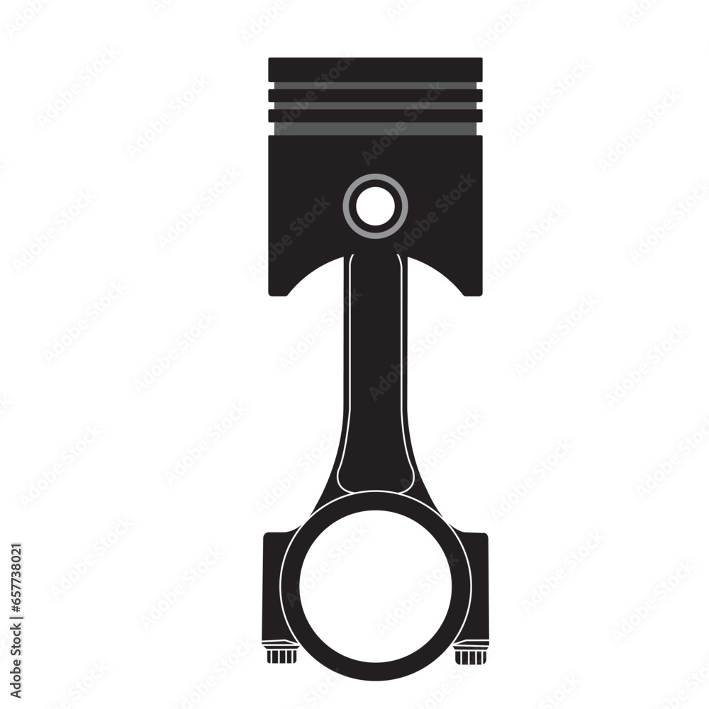 Piston icon Piston icon