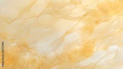 Marble Texture in light yellow Colors. Elegant Background