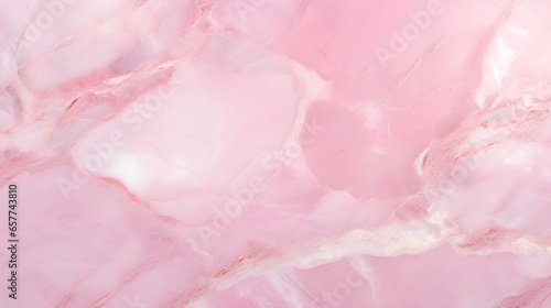 Marble Texture in pink Colors. Elegant Background © drdigitaldesign