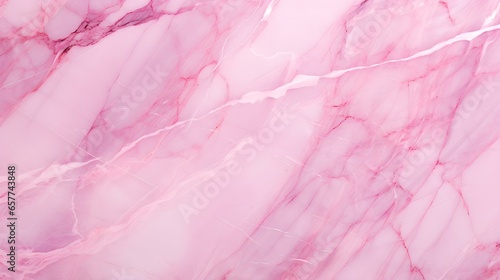 Wallpaper Mural Marble Texture in pink Colors. Elegant Background Torontodigital.ca