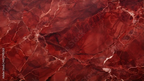 Marble Texture in red Colors. Elegant Background